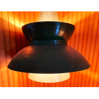 Jørn Utzon Søværnspendel lamp